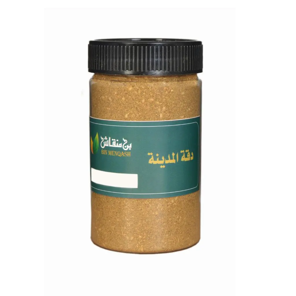 دقة المدينة
